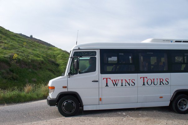 Twins Tours